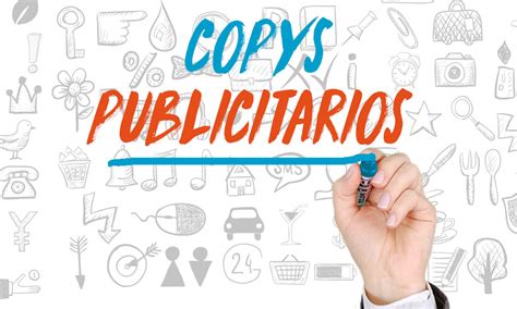 Aprende a escribir copys - Naser Publicidad: Agencia en Bogotá
