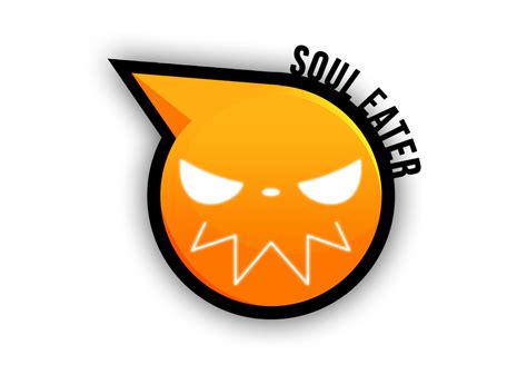 Soul Eater Logo HD Remake by SquirrelKidd on DeviantArt