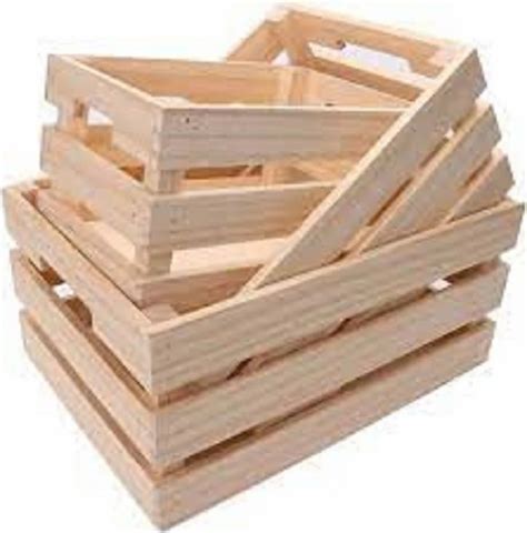 Crate Box 的图像结果