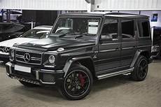 Merc G Class Amg by Used 2016 Mercedes G Class Amg G 63 4matic Edition Merc G Class Amg