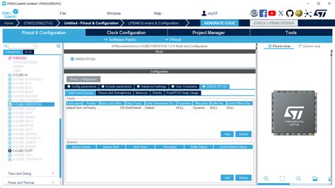 Image result for STM32 FreeRTOS Tutorial