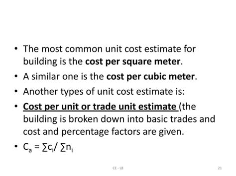 Image result for Estimating Methods