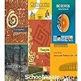 NCERT Books Set for Class 8 (English Medium) (7 Books - SchoolWaale ...