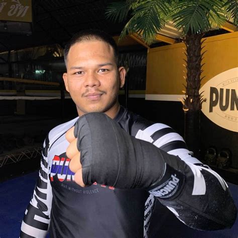 Muay Thai Gear: What You Need - Muay Thai