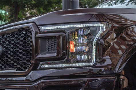 Best Ford F150 Led Headlights at Elias Hull blog
