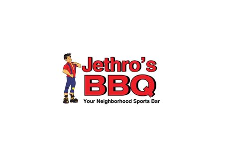 Jethro's BBQ Iowa City - Coralville | Coralville IA