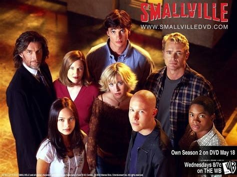 TV Show Smallville HD Wall Poster POSTER PRINT ON 36X24 INCHES ...