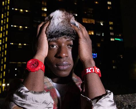 G-Shock Tutorial 的图像结果