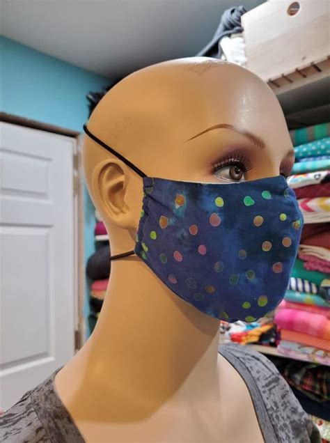 N95 Face Mask Pattern Printable 的图像结果