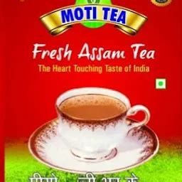 MOTI TEA , Shri Krishna Tea Company - Tea house - Bikaner - Rajasthan ...