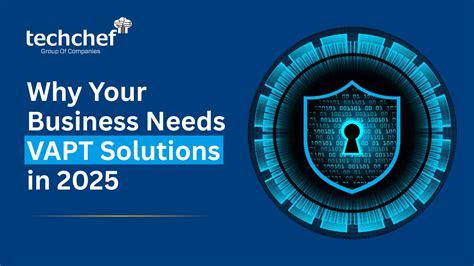 Why Every Organisation Needs VAPT Solutions to Stay Cyber Protected in ...