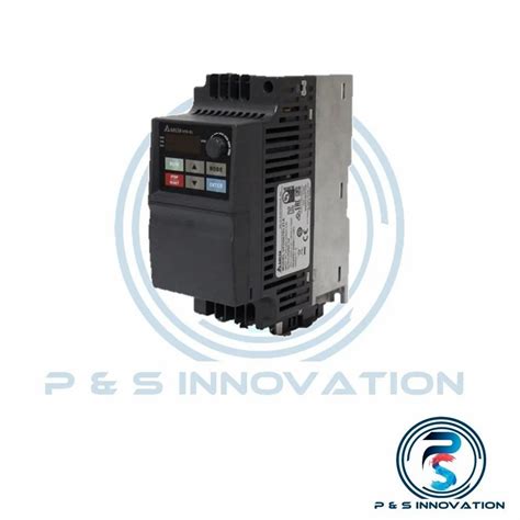 Delta Vfd - Delta VFD004EL21A, EL-SERIES Distributor / Channel Partner ...