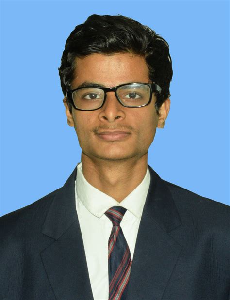 Prakher Srivastava Certificate Python Developer LIDI Program