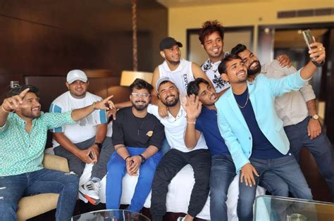 Other Team Members