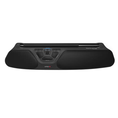 Amazon.in: Buy Contour RollerMouse Free3 Mouse Online at Low Prices in ...