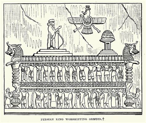 Zoroastrianism 的图像结果
