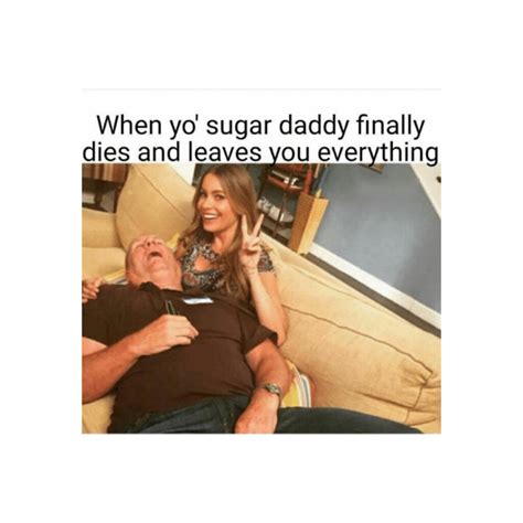 14 Best Sugar Baby Memes in 2024