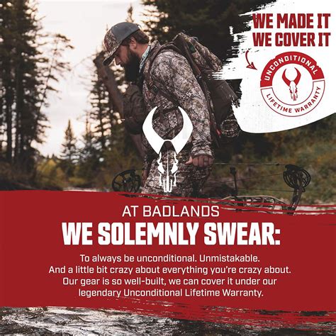 Buy Badlands Exo Waterproof Packable Outer Shell Hunting Pant ...