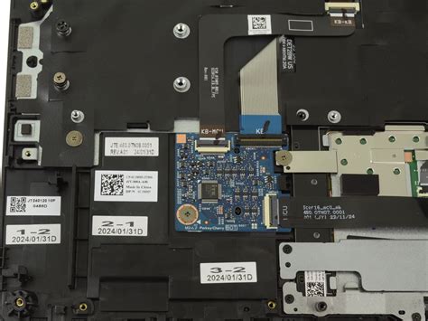 Alienware M16 Keyboard 的图像结果