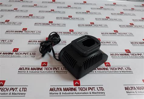 Dewalt Dw9118 7.2v-14.4v Nicd Battery Charger Black Input 120v – Aeliya ...