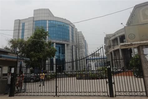 Guru Tegh Bahadur Institute of Technology New Delhi B.Tech Review by ...