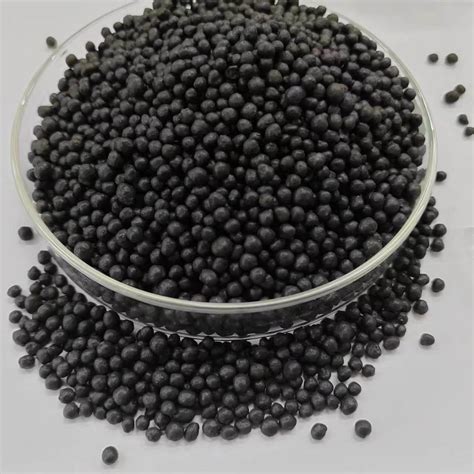Slow Release Fertilizer Humic Acid & Amino Acid Organic Granule ...
