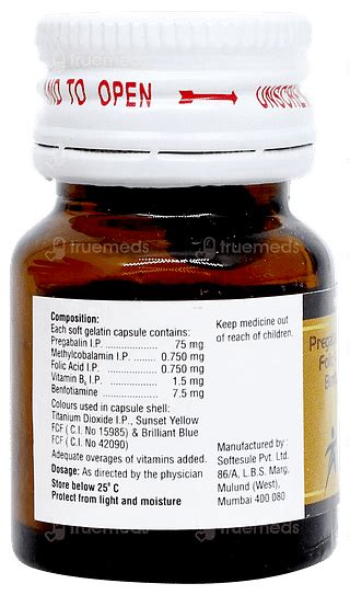 Benalgis Forte Capsule Upto 20% Off: Uses, Side Effects & Price