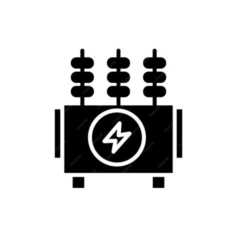 Distribution Transformer Icon 的图像结果