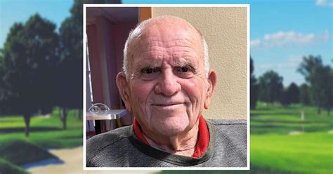 Obituary | Joseph 'Joe' Francis Banks of Westfield, Iowa | Rexwinkel ...