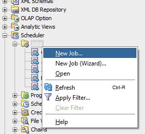 Image result for Oracle Run Multiple SQL Files in a Script