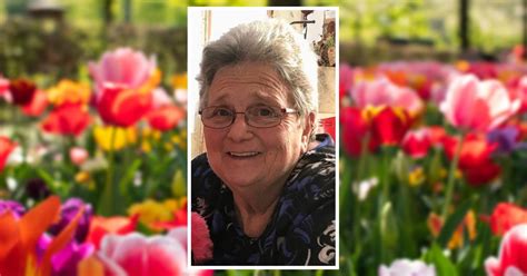 Obituary | Kathy Ann Moreland | Enders and Shirley Funeral Homes ...