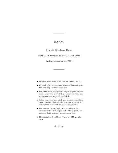 Image result for Calc 3 Practice Problems