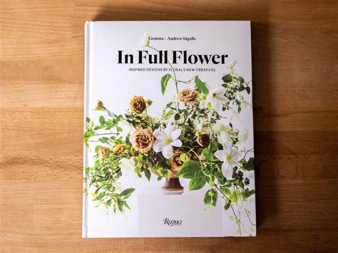 The Best Books for Beginner Florists. — Walden Floral