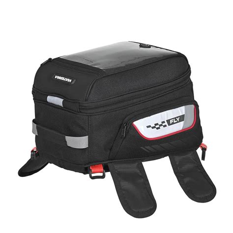 Viaterra Fly Magnetic – Tank Bag – AH Helmets