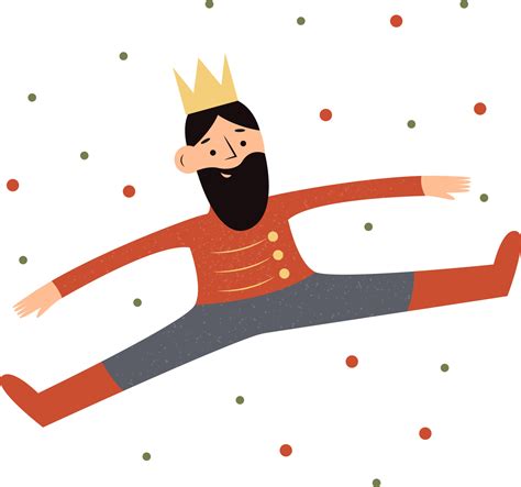 10 Lords A Leaping Coloring Page