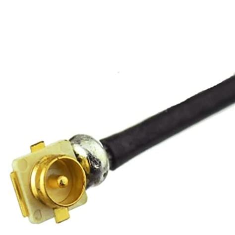 UFL/IPEX/ MHF1 RF Connector | Robodo