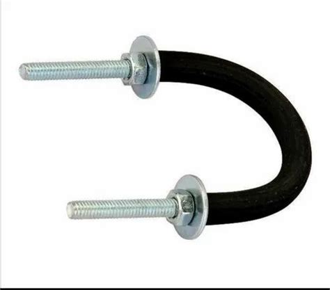 U Bolts With Rubber - U Bolts With Rubber Grip Trader - Wholesaler ...