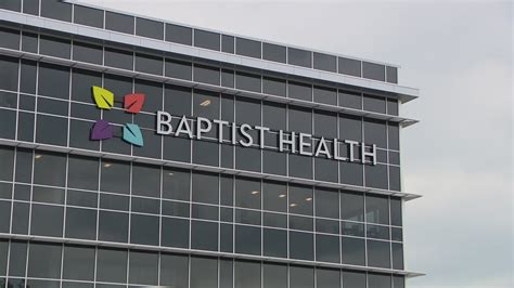 Baptist Health opens newest outpatient center | whas11.com