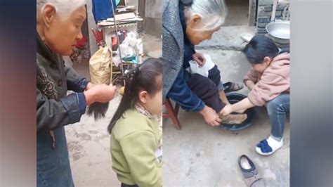上海88岁老人将300万房产送给水果摊主……_新浪新闻