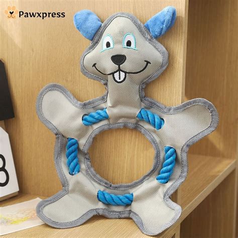 Buy Happy Tug Rope Toy India | Durable Interactive Tug Toy – Pawxpress