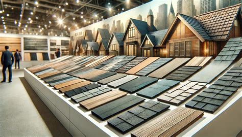 Types Of Roofing Shingles In Maryland: The Ultimate Guide