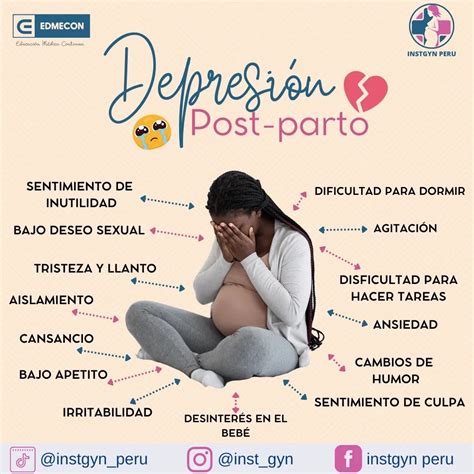 Depresion Post Parto