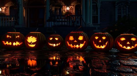 Free Download Halloween Wallpaper 1920x1080 for Desktop. | Halloween ...