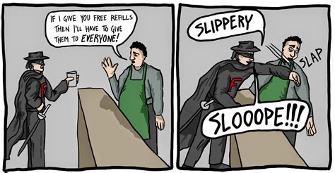 Just a bunch of English 1302 stuff: Logical Fallacy!