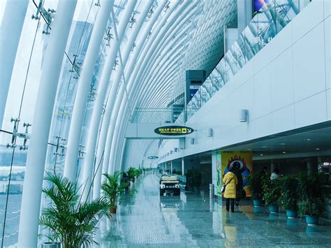 广州机场有几个机场 广州机场交通攻略_旅泊网
