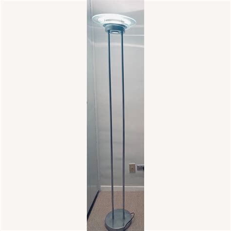 Fabulous Retro 70s/80s Floor Lamp - AptDeco