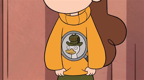 Ducktective sweater | Gravity falls costumes, Mabel, Mabel pines sweaters