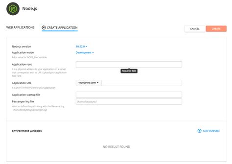 Image result for Create First App in Node.js