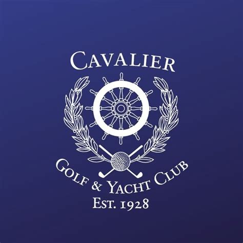 Cavalier Golf & Yacht Club (@cavaliergyc) • Instagram photos and videos