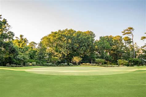 Course Tour - Crystal Coast Country Club